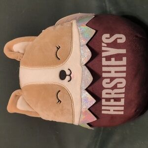 Hershey's Regina Squishmallow